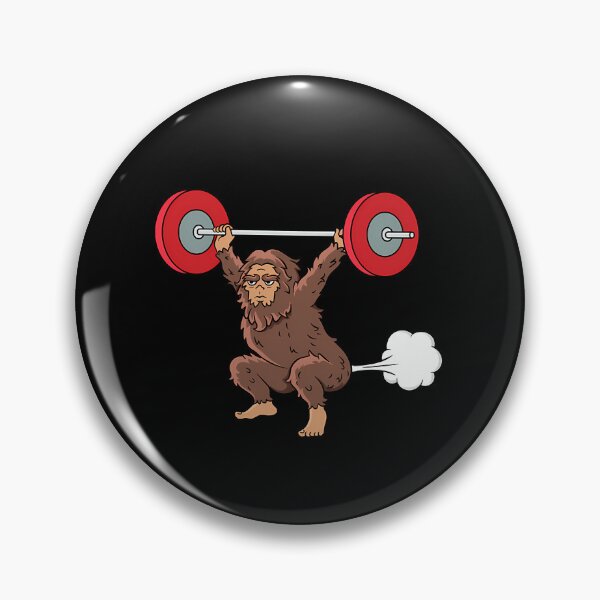 Item preview, Squatch Snatch designed and sold by fdakjext45.