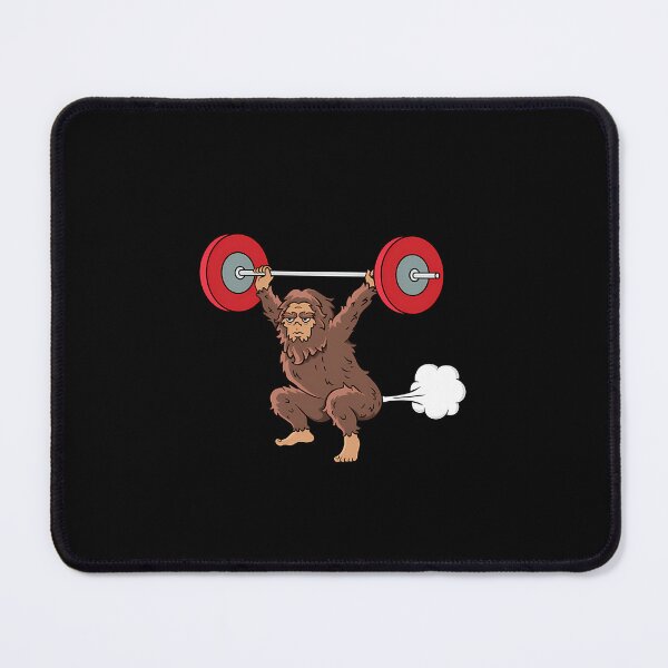 Item preview, Squatch Snatch designed and sold by fdakjext45.