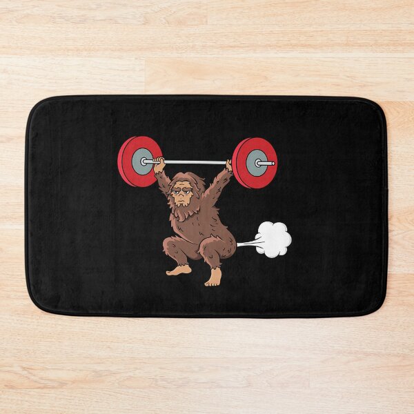 Item preview, Squatch Snatch designed and sold by fdakjext45.