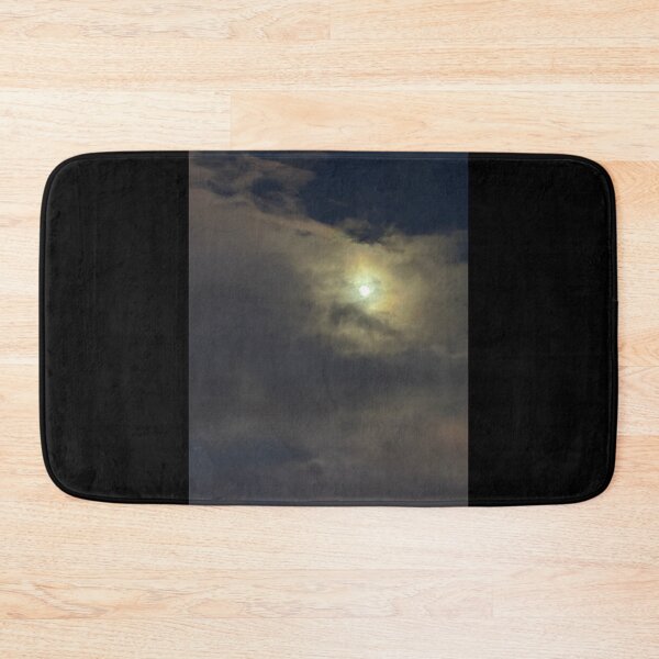 Item preview, New Year Moon, January 1, 2026 by ElitebyElise designed and sold by ElitebyElise.