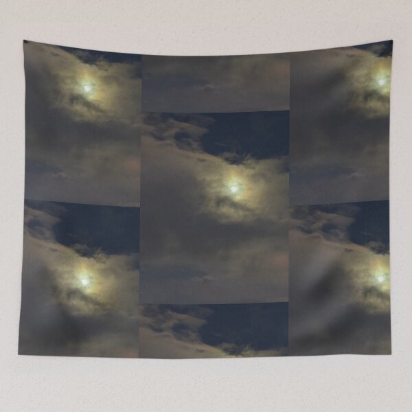 Item preview, New Year Moon, January 1, 2026 by ElitebyElise designed and sold by ElitebyElise.
