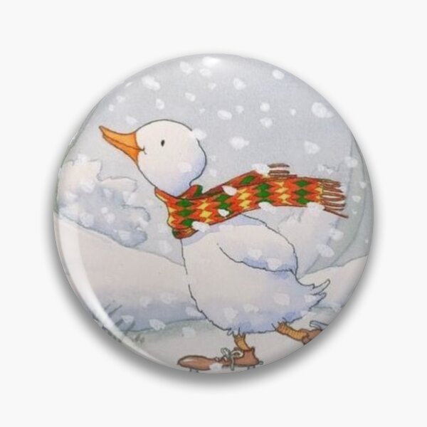 Artikelvorschau, Grand Pirouette In Snowy Pines entworfen und verkauft von iamdesigns14.