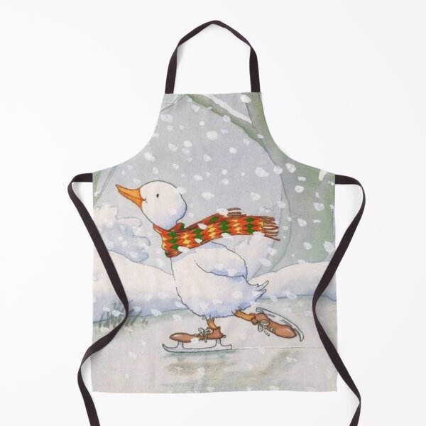 Item preview, Grand Pirouette In Snowy Pines designed and sold by iamdesigns14.