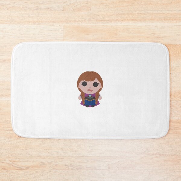 Item preview, Cute Anna Character designed and sold by JayverseShop.