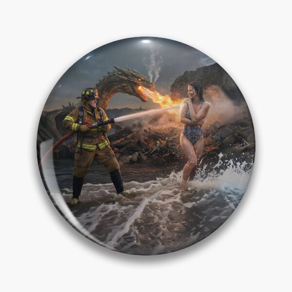 Item preview, Enjoy the hot shower designed and sold by Norbert0.