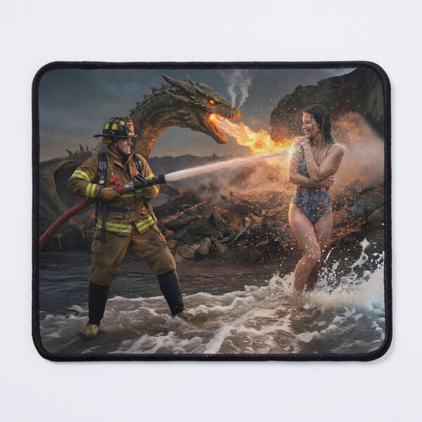 Item preview, Enjoy the hot shower designed and sold by Norbert0.