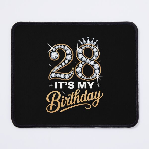 Item preview, 28th Birthday Celebration designed and sold by jkrphoto.