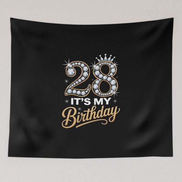 Item preview, 28th Birthday Celebration designed and sold by jkrphoto.