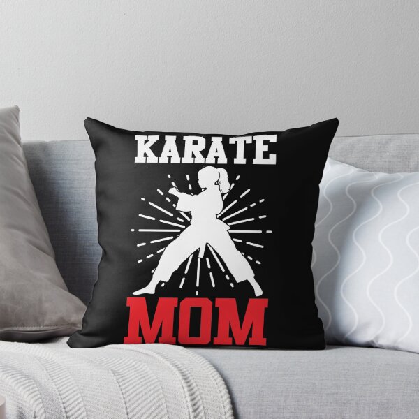 Artikelvorschau, Leben einer stolzen Karate-Mama entworfen und verkauft von creativevogue.