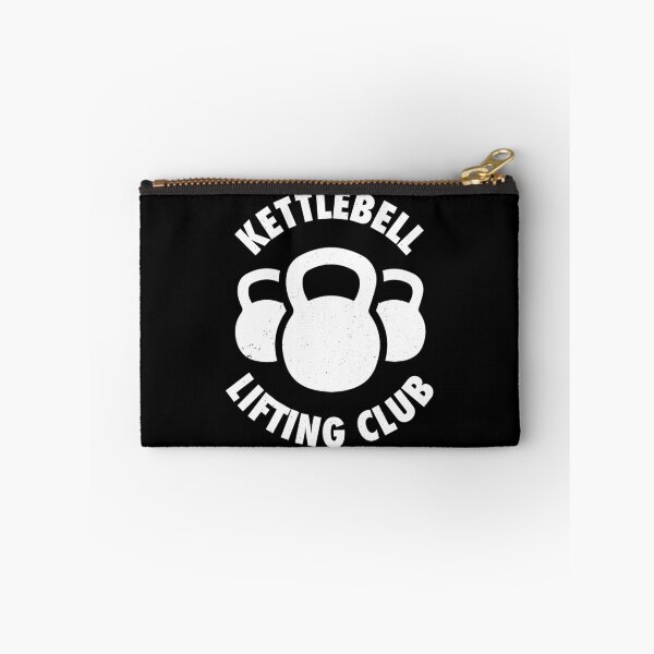 Item preview, Kettlebell Lifting Club designed and sold by rodrickusilene.