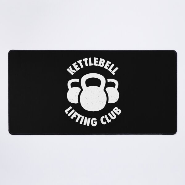 Item preview, Kettlebell Lifting Club designed and sold by rodrickusilene.