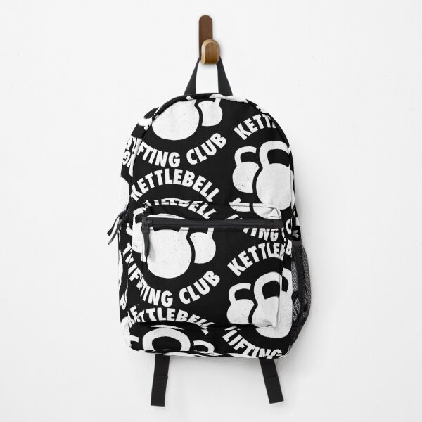 Item preview, Kettlebell Lifting Club designed and sold by rodrickusilene.