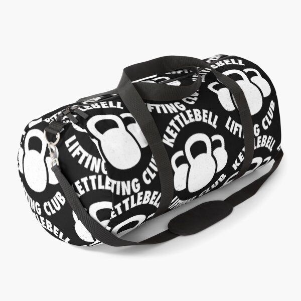 Item preview, Kettlebell Lifting Club designed and sold by rodrickusilene.