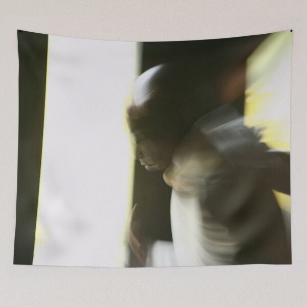 Item preview, Rushing Light - Blurred Exit designed and sold by konkav.