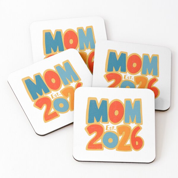 Item preview, New Mom Celebration - Pregnancy Announcement - Baby Shower  designed and sold by RDproject.