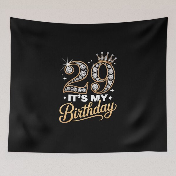 Item preview, 29th Birthday Celebration designed and sold by jkrphoto.