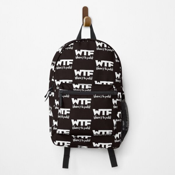 Item preview, WTF Where's The fruitcake  designed and sold by CeliaZnx.