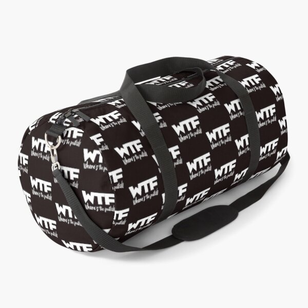 Item preview, WTF Where's The fruitcake designed and sold by CeliaZnx.
