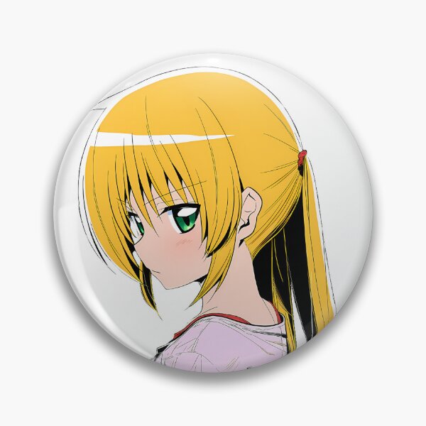 Item preview, Nagi Sanzenin - 1 designed and sold by Infinite-Aspire.