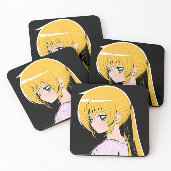 Item preview, Nagi Sanzenin - 1 designed and sold by Infinite-Aspire.