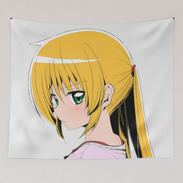 Item preview, Nagi Sanzenin - 1 designed and sold by Infinite-Aspire.