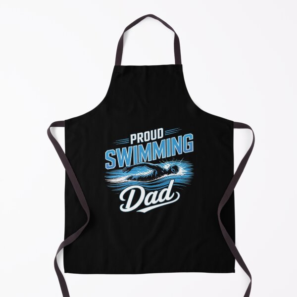 Item preview, Swimming Dad designed and sold by KotexTemu.