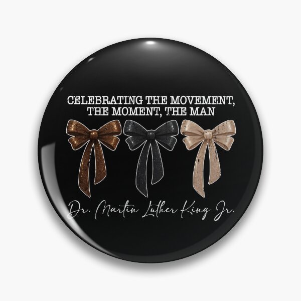 Item preview, Celebrating The Movement The Moment The Man designed and sold by fouadsolii.