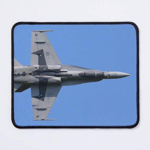 Item preview, 2021 RCAF CF-18 demo jet - SpeedBird livery designed and sold by James (820Photography) Anderson.
