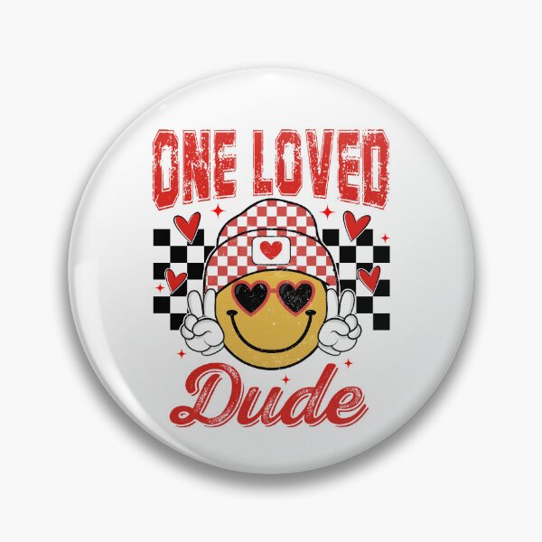 Item preview, One Love Dude designed and sold by fouadsolii.