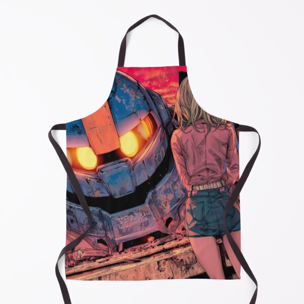 Item preview, Titanium Sentinel designed and sold by Retro Type.