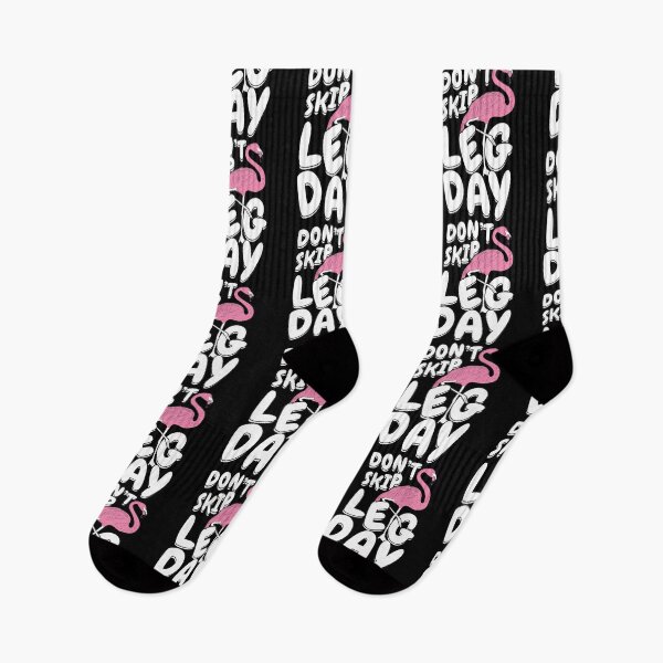 Item preview, Don’t Skip Leg Day designed and sold by rodrickusilene.