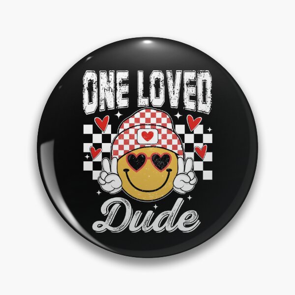 Item preview, One Love Dude designed and sold by fouadsolii.