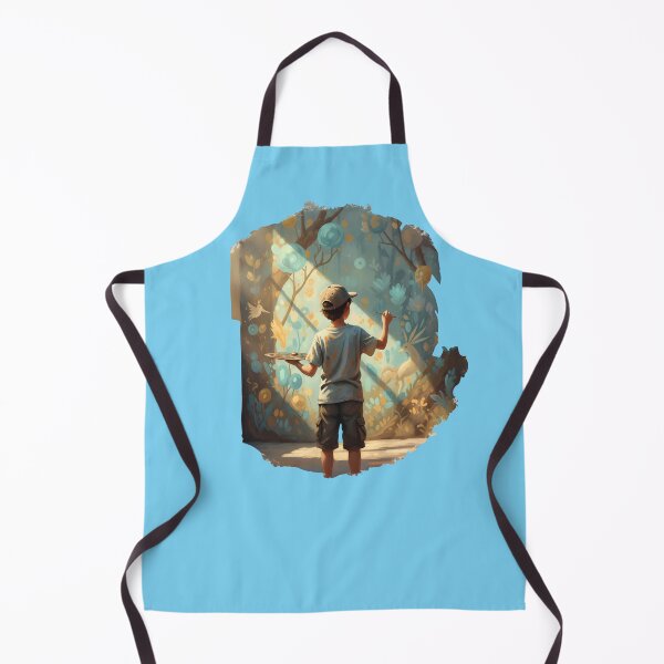 Item preview, Lost in Creation designed and sold by LoganDzign.