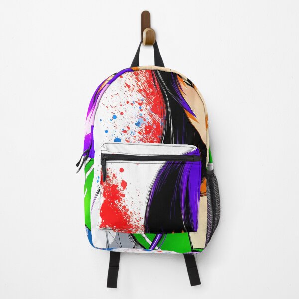 Item preview, Saeko Busujima - 18 designed and sold by Infinite-Aspire.
