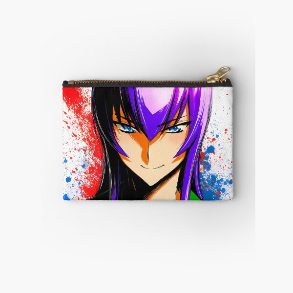 Item preview, Saeko Busujima - 18 designed and sold by Infinite-Aspire.