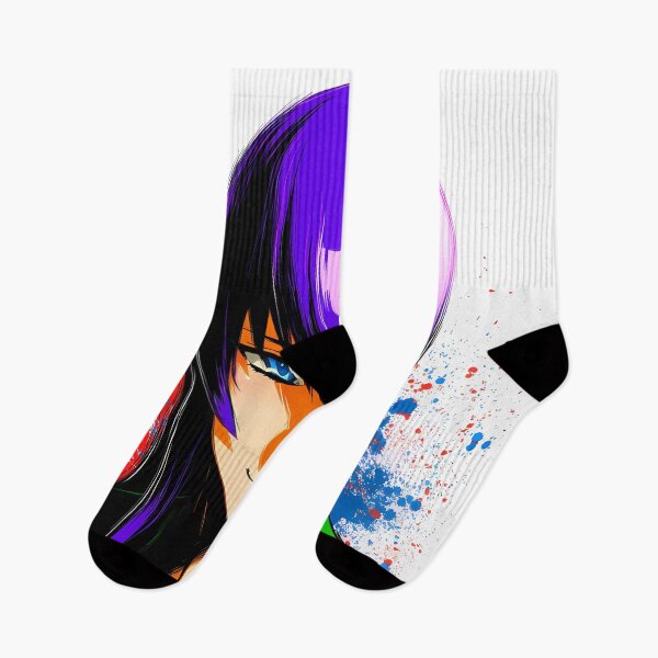 Item preview, Saeko Busujima - 18 designed and sold by Infinite-Aspire.