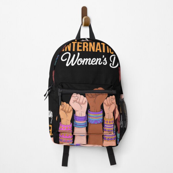 Item preview, International Women_s Day 8 March Equality Inclusion designed and sold by sterabamineh.
