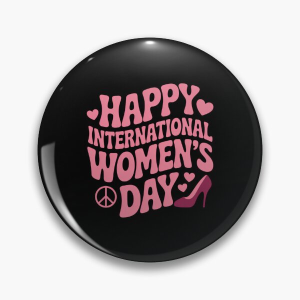Item preview, International Women_s Day  Feminist Lovers designed and sold by sterabamineh.