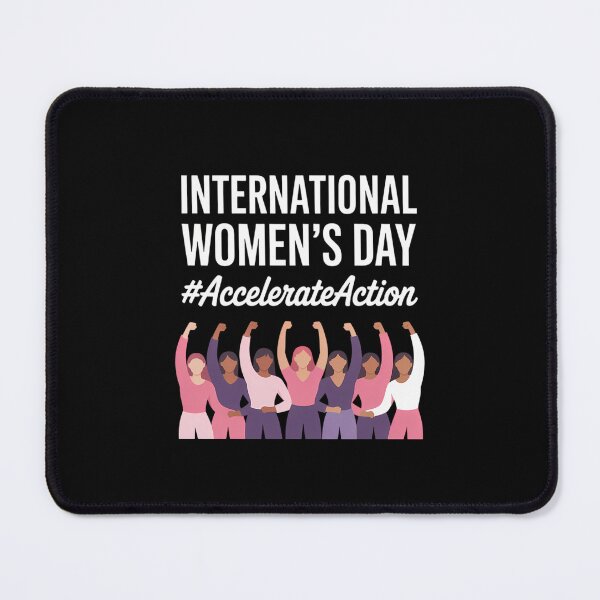 Item preview, International Women_s Day 8 March designed and sold by sterabamineh.