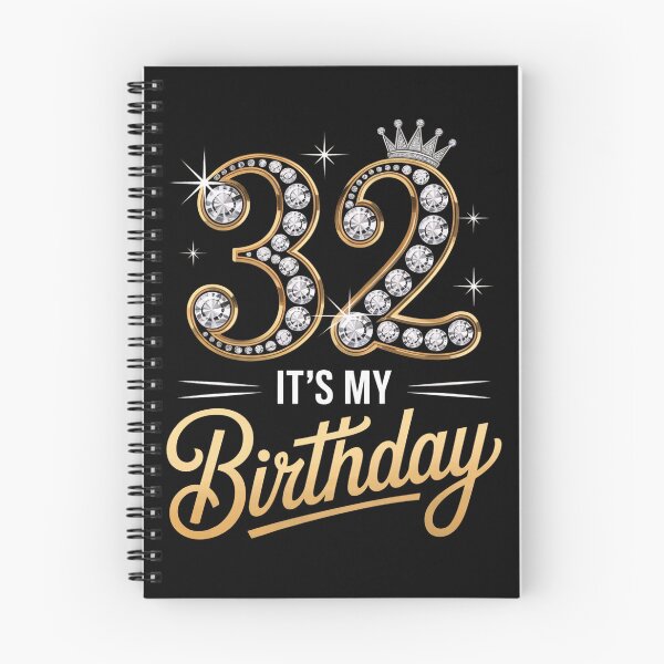 Item preview, 32th Birthday Celebration designed and sold by jkrphoto.