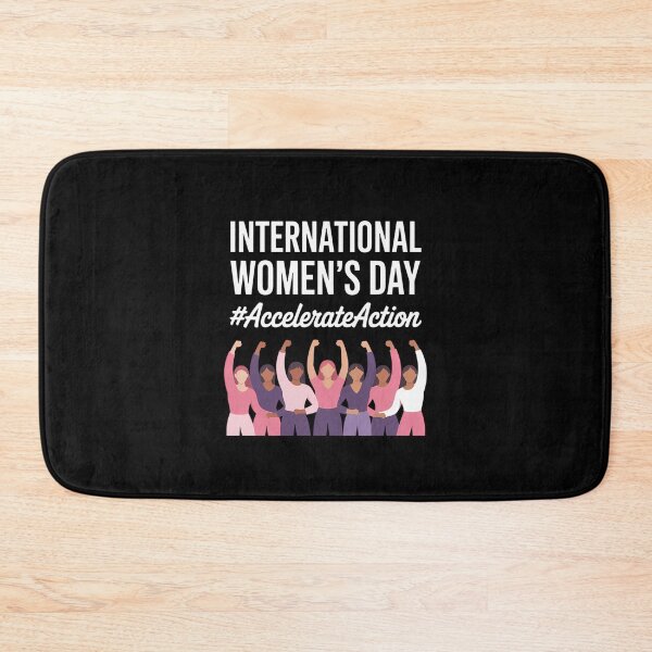 Item preview, International Women_s Day  8 March designed and sold by sterabamineh.