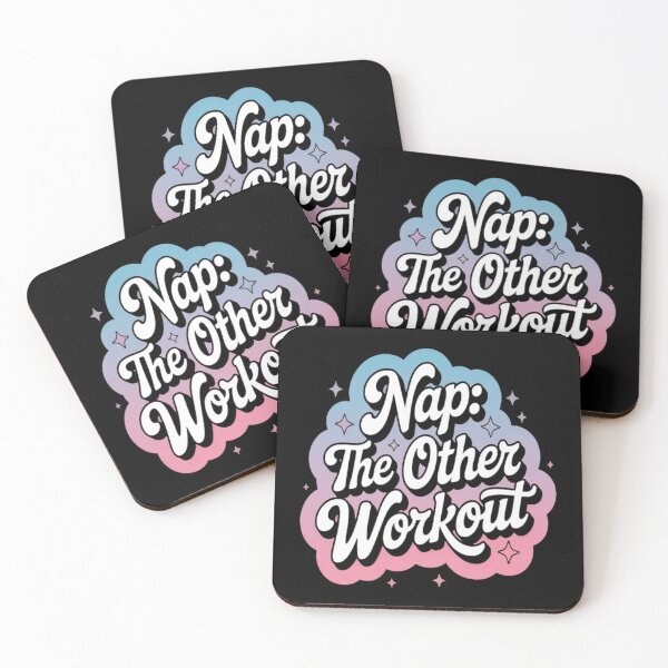 Item preview, Dream Big Nap The Other Workout designed and sold by brinbotty.