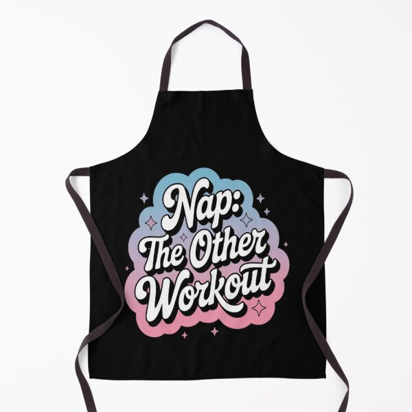 Item preview, Dream Big Nap The Other Workout designed and sold by brinbotty.