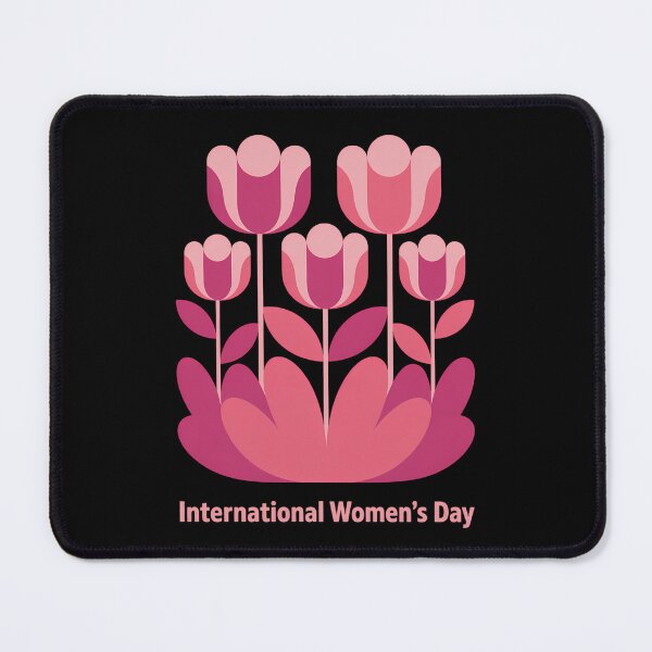 Item preview, International Women_s Day 8 March designed and sold by sterabamineh.