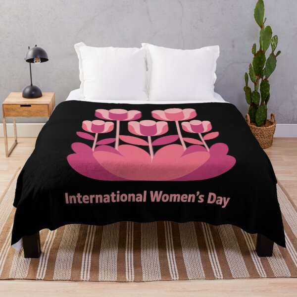 Item preview, International Women_s Day 8 March designed and sold by sterabamineh.