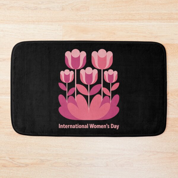 Item preview, International Women_s Day 8 March designed and sold by sterabamineh.