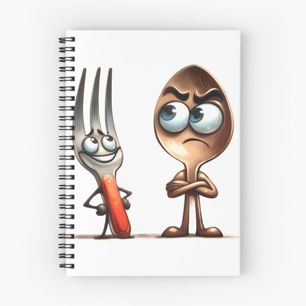 Item preview, Moody Kitchen Utensils Retro Watercolor Art designed and sold by LunaPixelStudio.