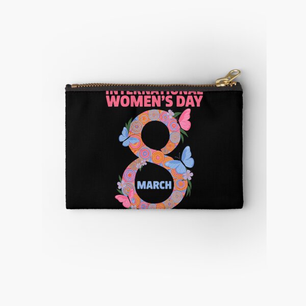 Item preview, International Women_s Day 8 March Support  designed and sold by sterabamineh.