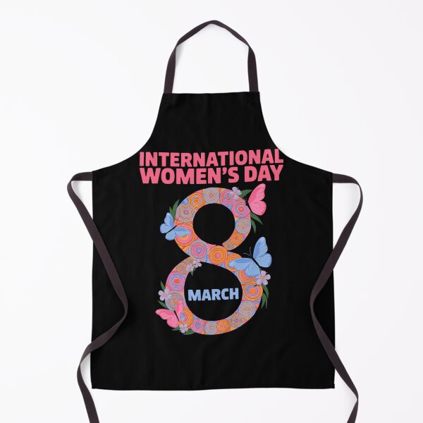 Item preview, International Women_s Day 8 March Support designed and sold by sterabamineh.