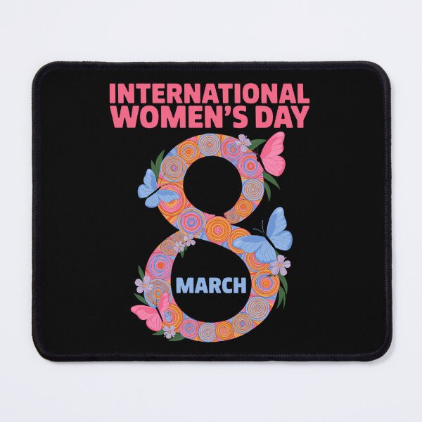 Item preview, International Women_s Day 8 March Support designed and sold by sterabamineh.